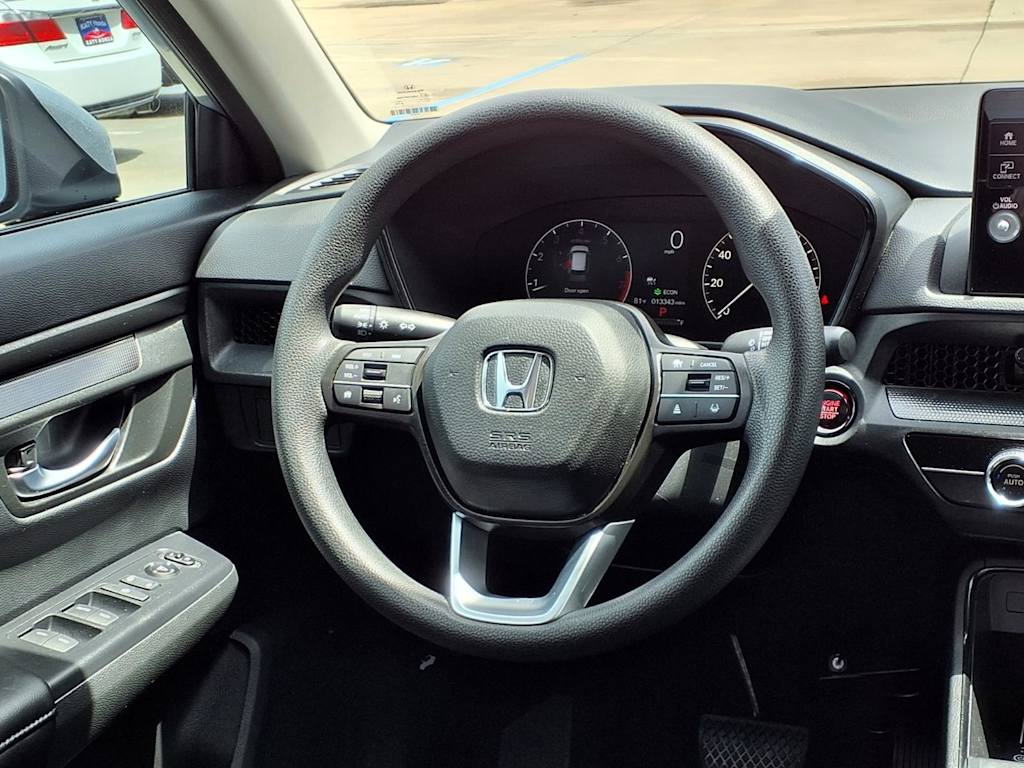 Thumbnail: 2026 Honda CR-V - 14