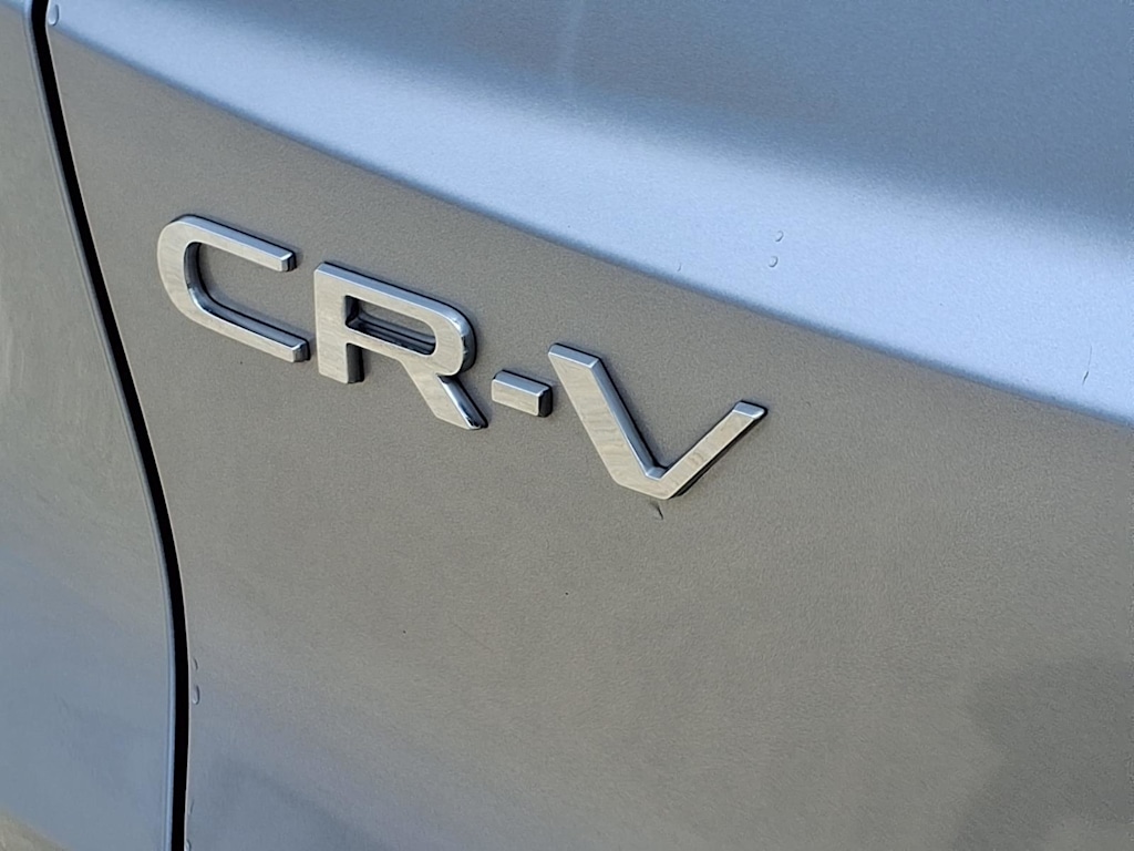 Thumbnail: 2026 Honda CR-V - 7