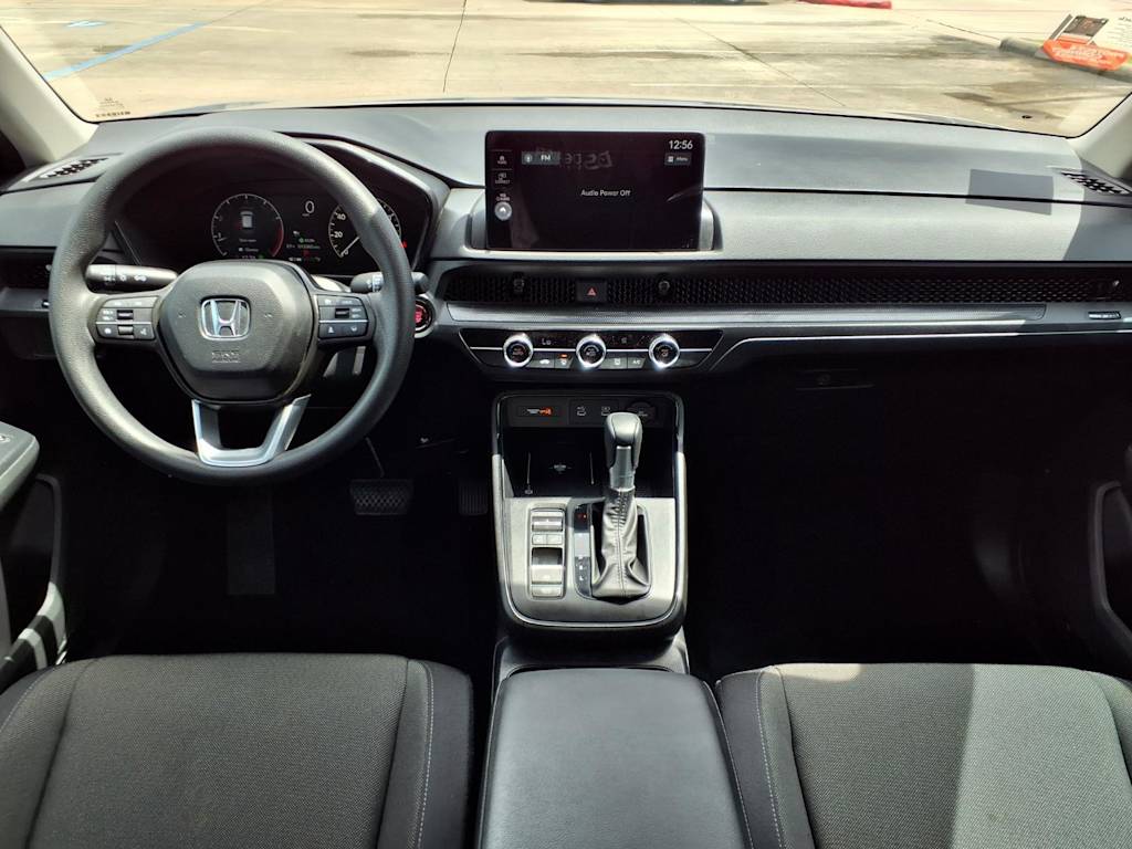 Thumbnail: 2026 Honda CR-V - 10