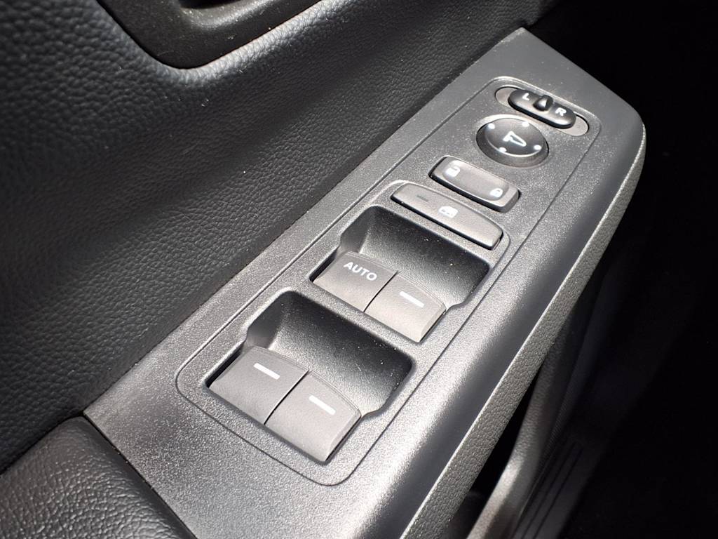 Thumbnail: 2026 Honda CR-V - 24