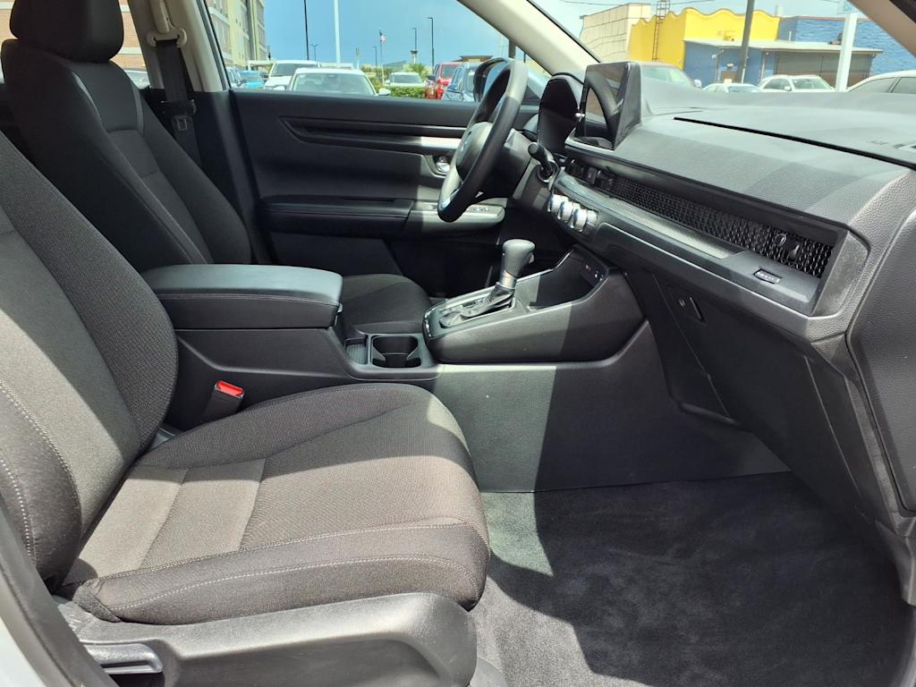 Thumbnail: 2026 Honda CR-V - 12