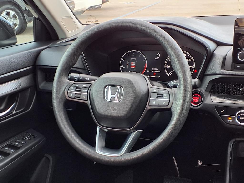 Thumbnail: 2025 Honda CR-V - 14
