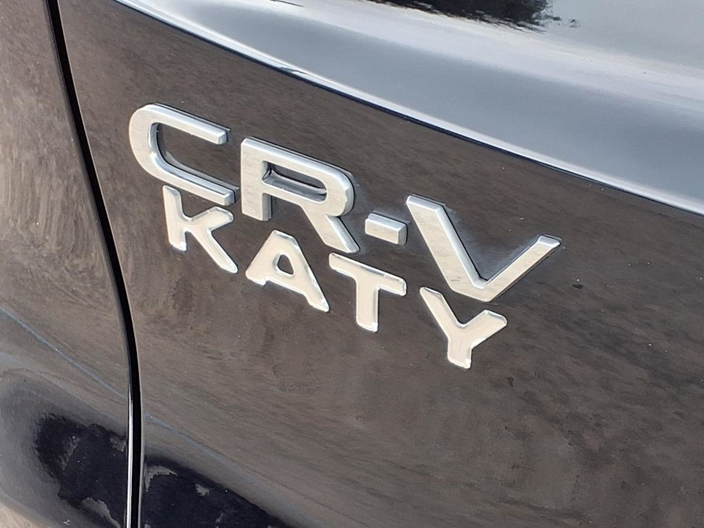 Thumbnail: 2025 Honda CR-V - 7