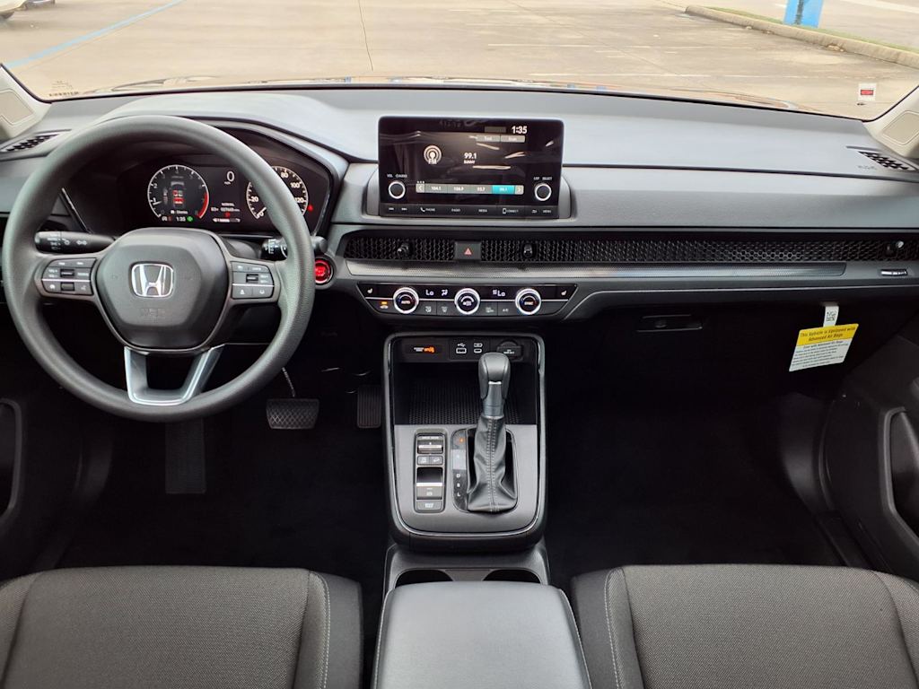 Thumbnail: 2025 Honda CR-V - 10