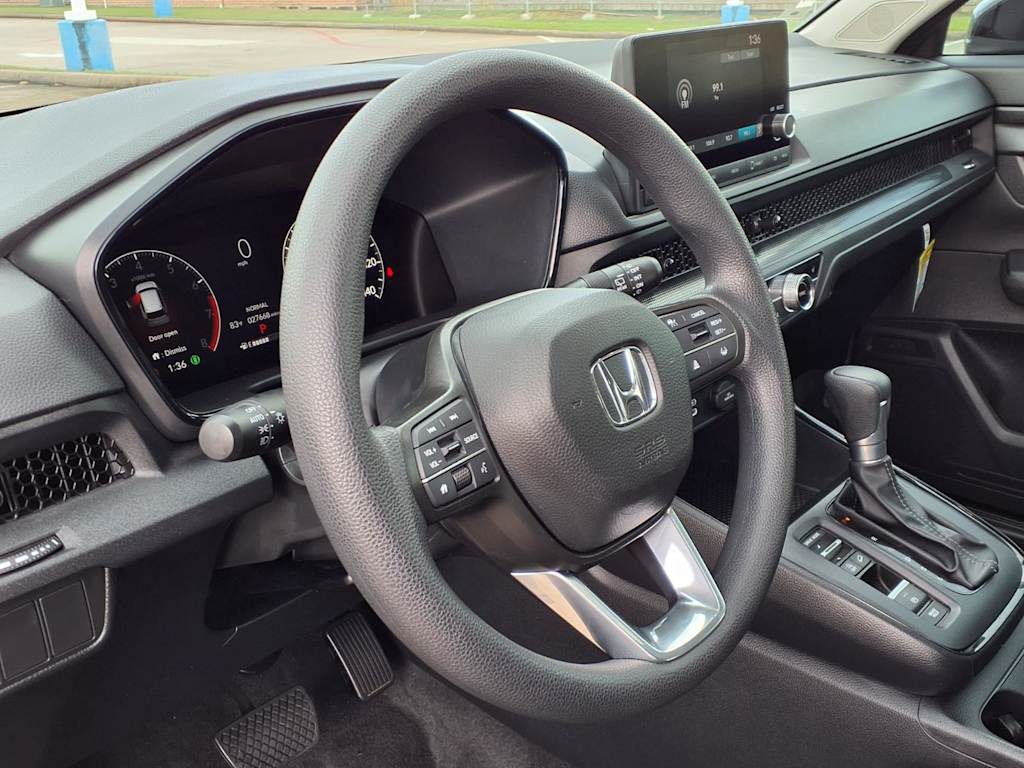 Thumbnail: 2025 Honda CR-V - 2
