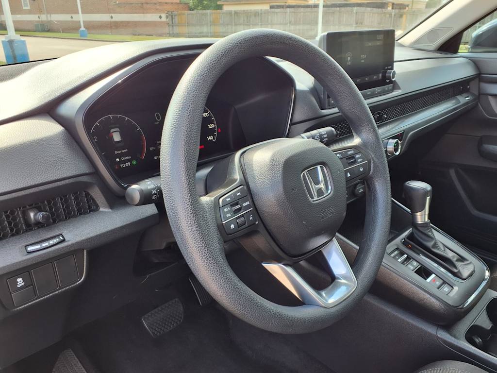 Thumbnail: 2025 Honda CR-V - 2