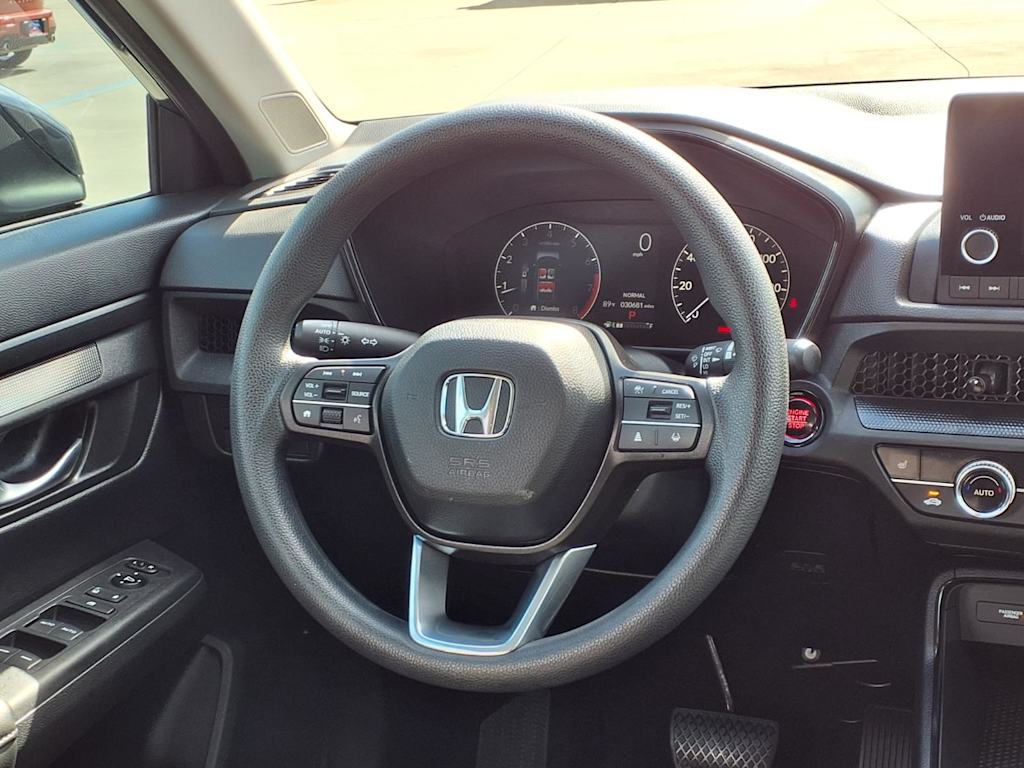 Thumbnail: 2025 Honda CR-V - 14