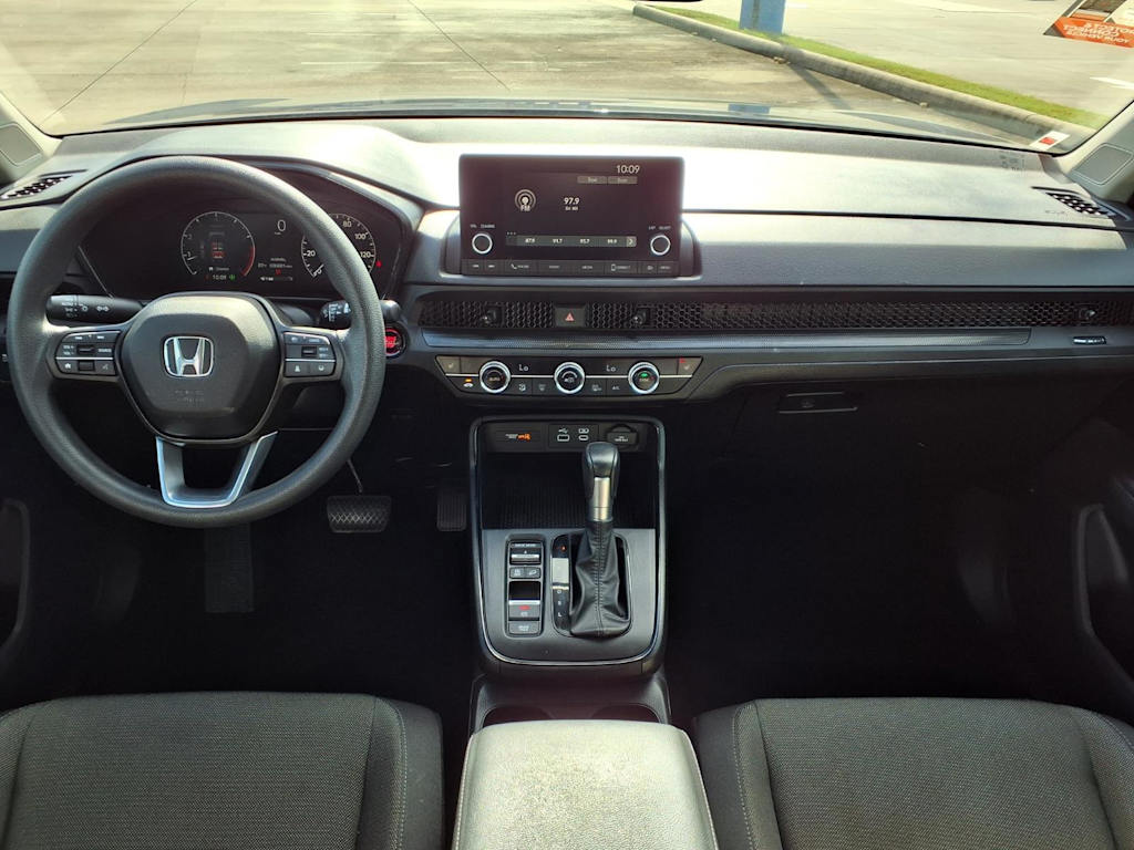Thumbnail: 2025 Honda CR-V - 10