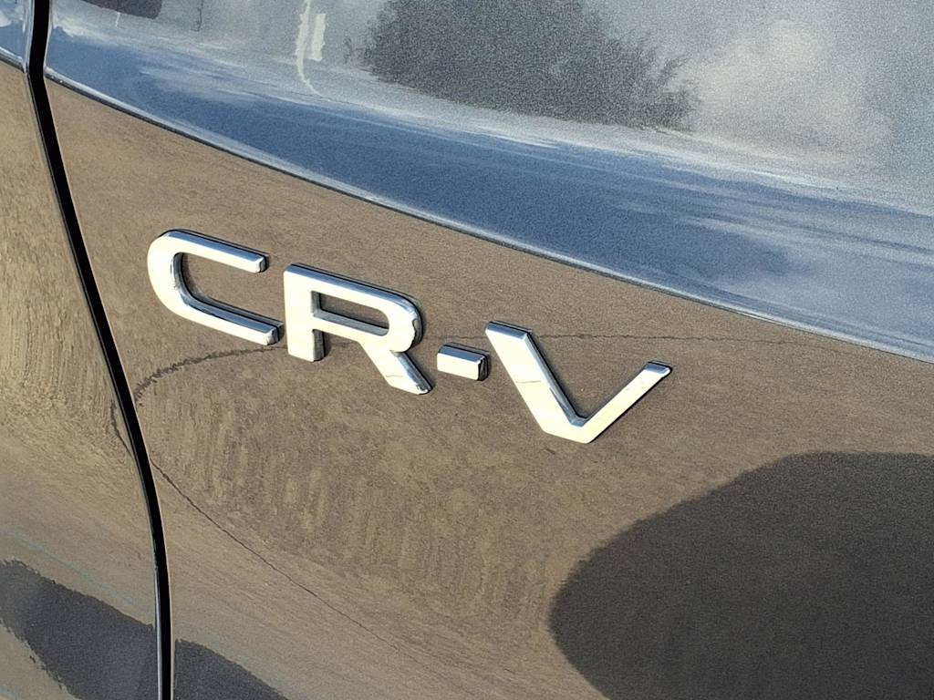 Thumbnail: 2025 Honda CR-V - 7