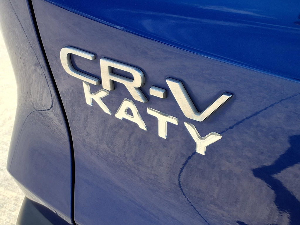 Thumbnail: 2023 Honda CR-V - 7