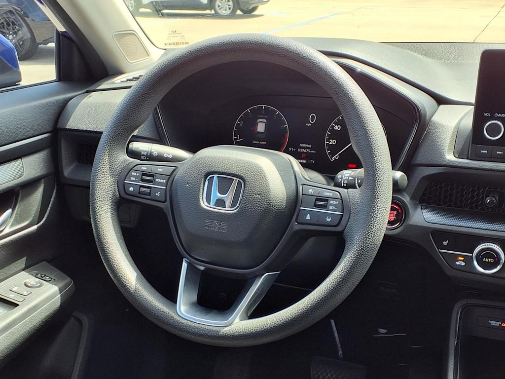 Thumbnail: 2023 Honda CR-V - 14