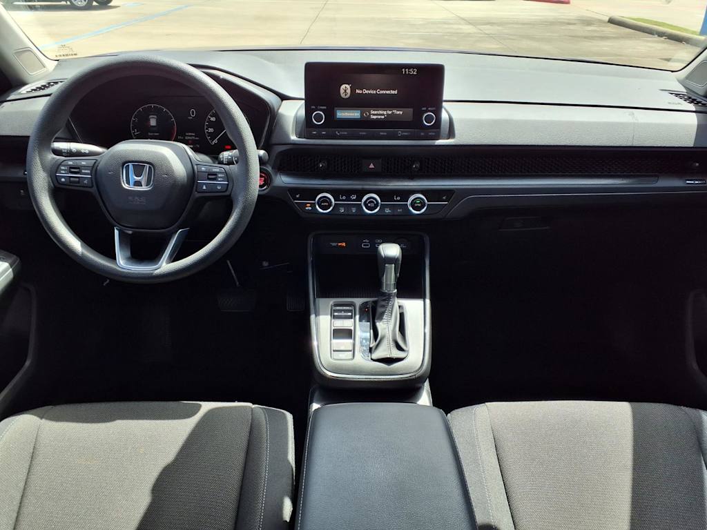 Thumbnail: 2023 Honda CR-V - 10