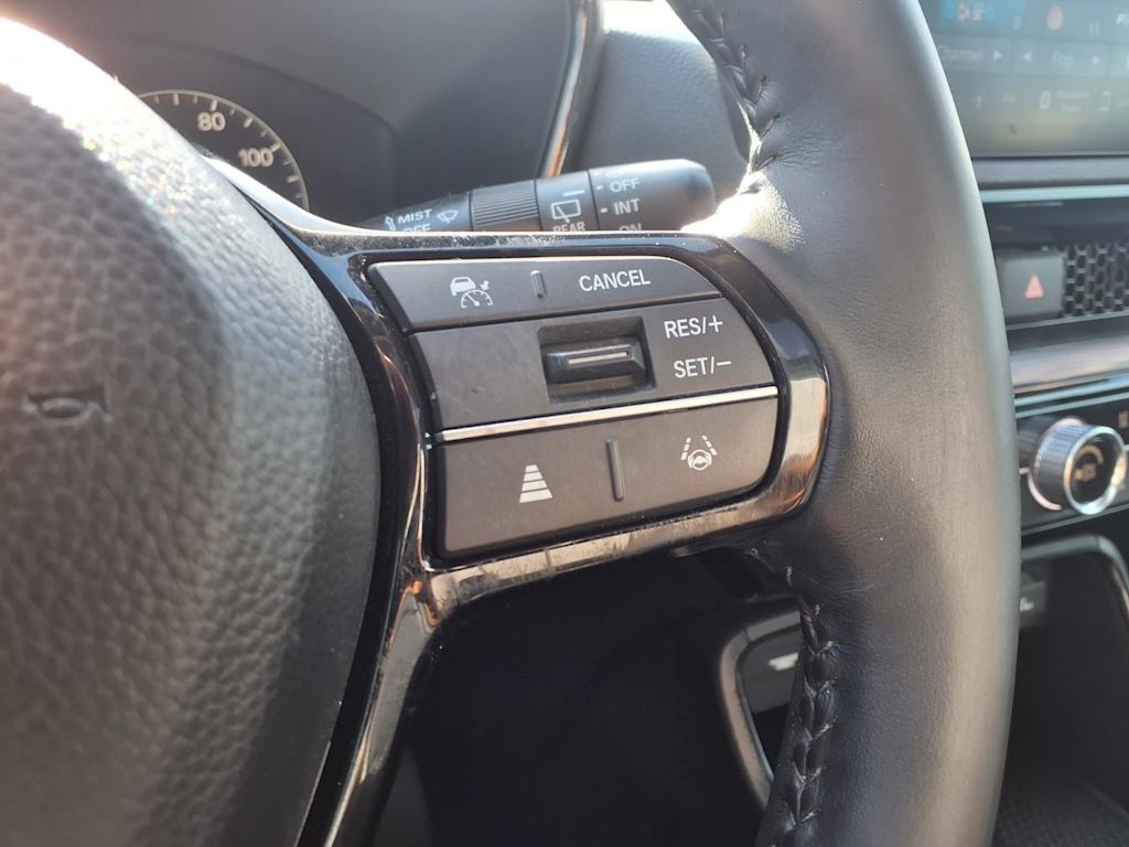 Thumbnail: 2024 Honda CR-V - 25