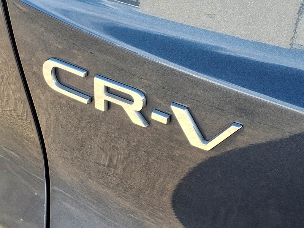 Thumbnail: 2024 Honda CR-V - 7
