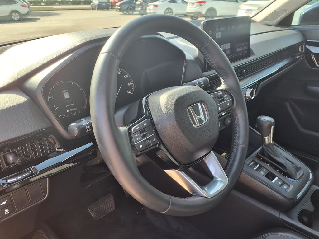 Thumbnail: 2024 Honda CR-V - 2