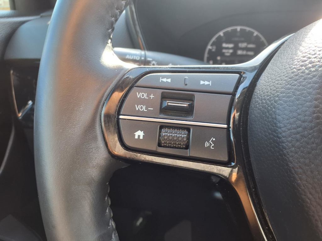 Thumbnail: 2024 Honda CR-V - 24