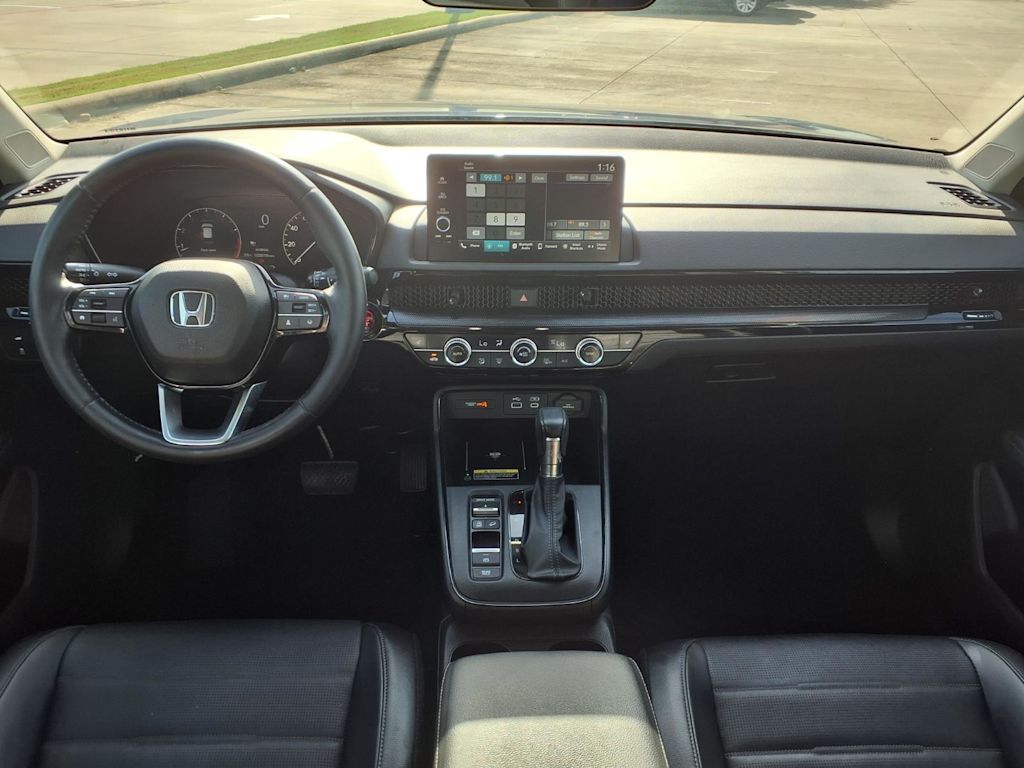 Thumbnail: 2024 Honda CR-V - 9