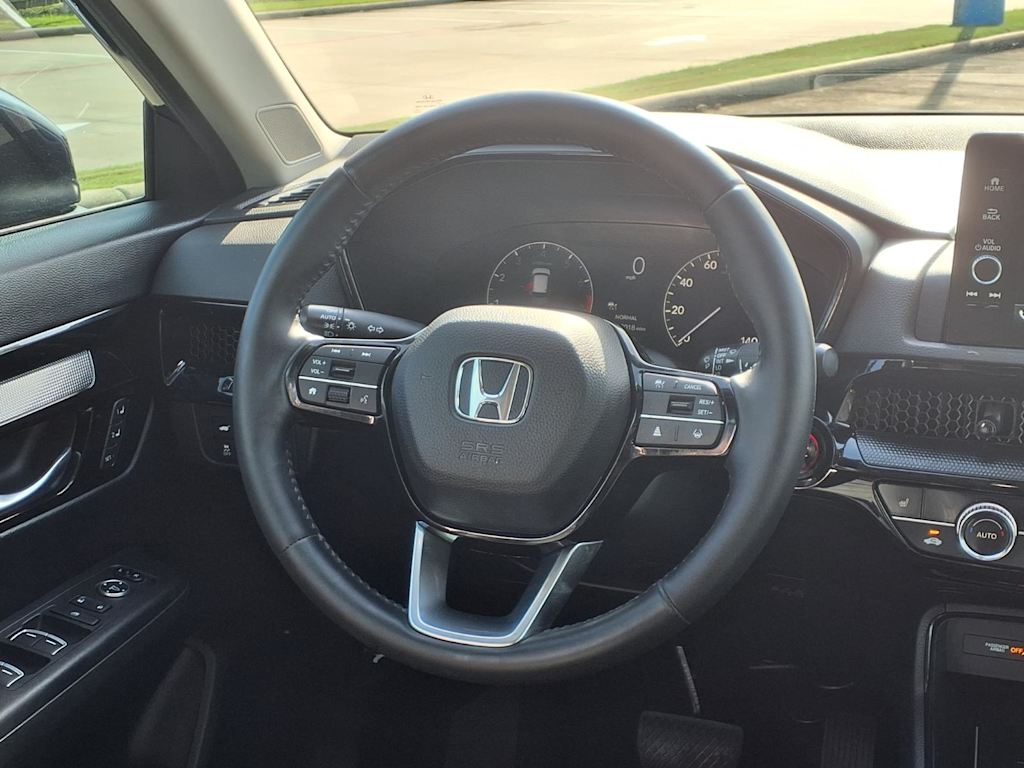 Thumbnail: 2024 Honda CR-V - 13