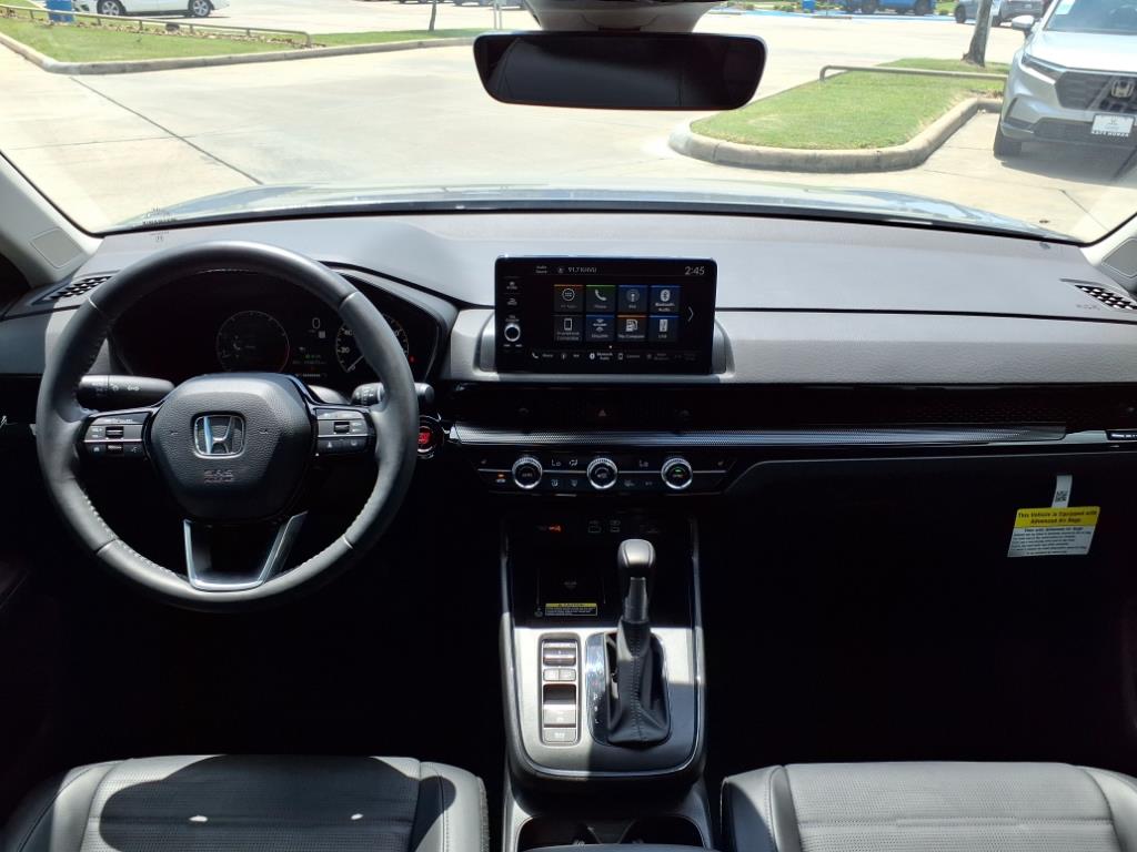 2024 Honda CR-V EX-L 10