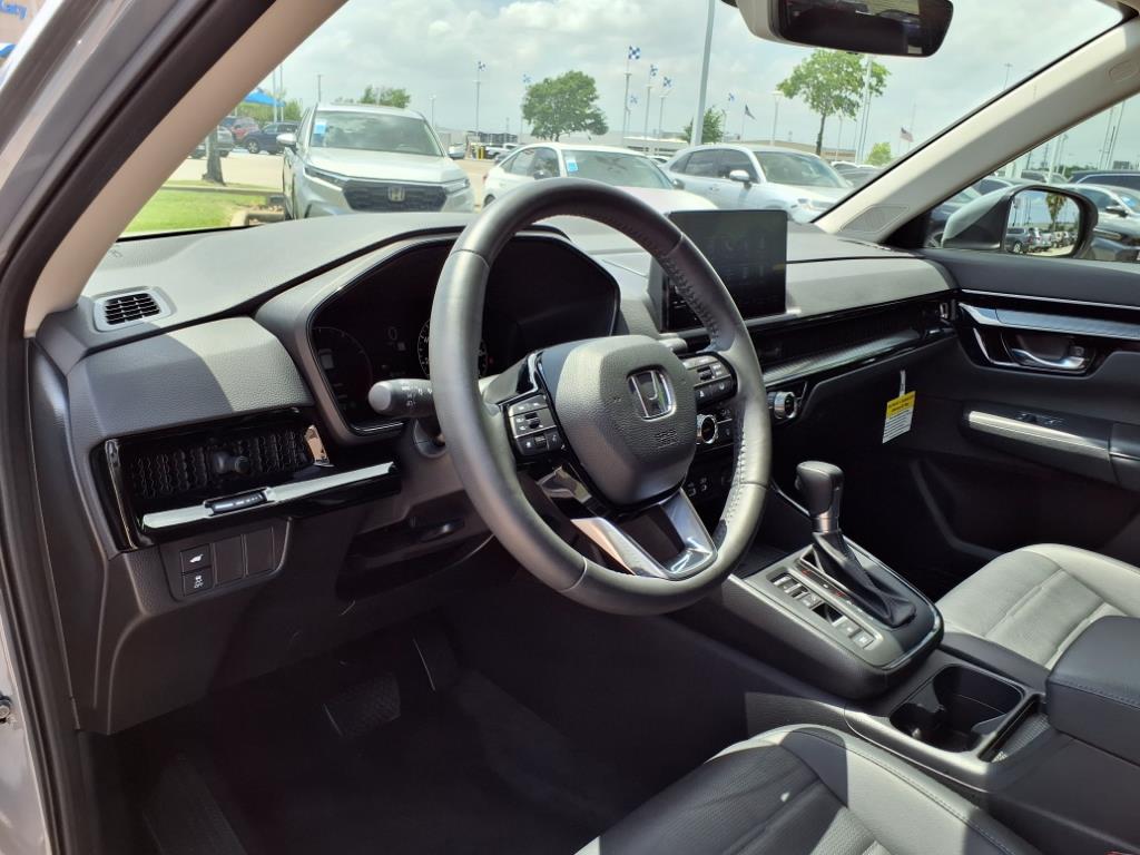 2024 Honda CR-V EX-L 2
