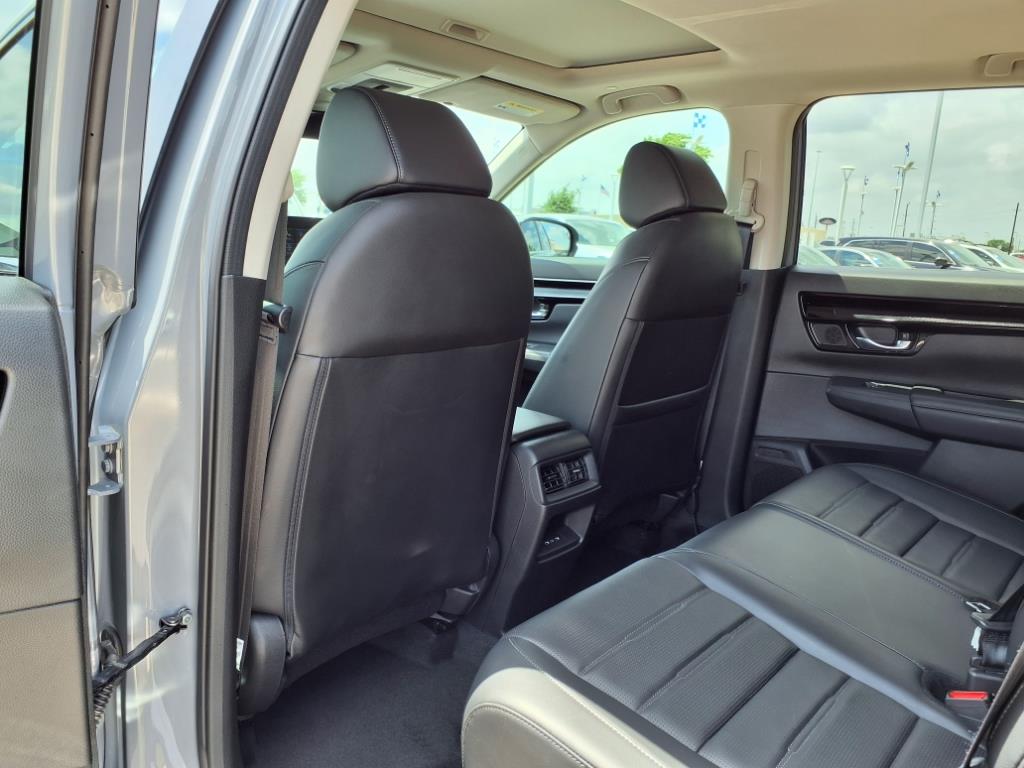 2024 Honda CR-V EX-L 13
