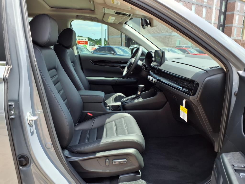 2024 Honda CR-V EX-L 12