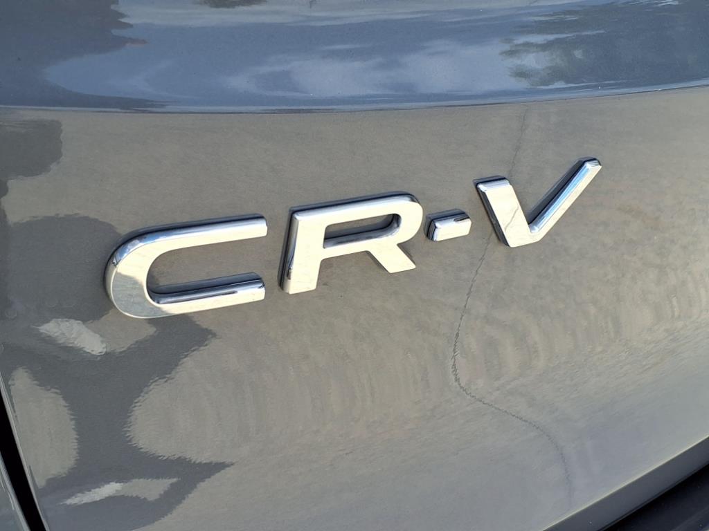 2024 Honda CR-V EX-L 7