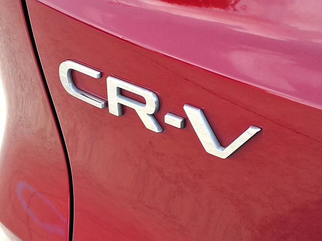 Thumbnail: 2024 Honda CR-V - 6