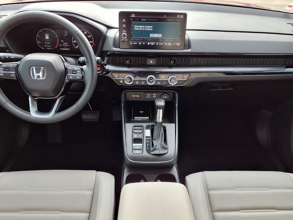 Thumbnail: 2024 Honda CR-V - 9