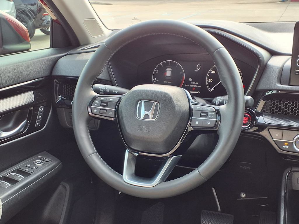 Thumbnail: 2024 Honda CR-V - 13