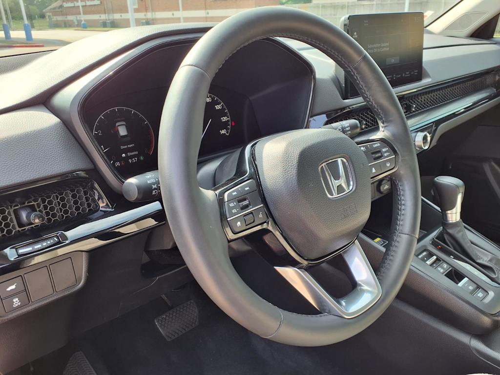 Thumbnail: 2024 Honda CR-V - 2