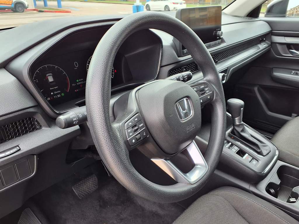 Thumbnail: 2023 Honda CR-V - 2