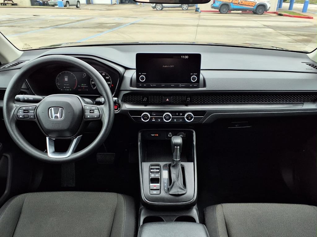 Thumbnail: 2023 Honda CR-V - 9