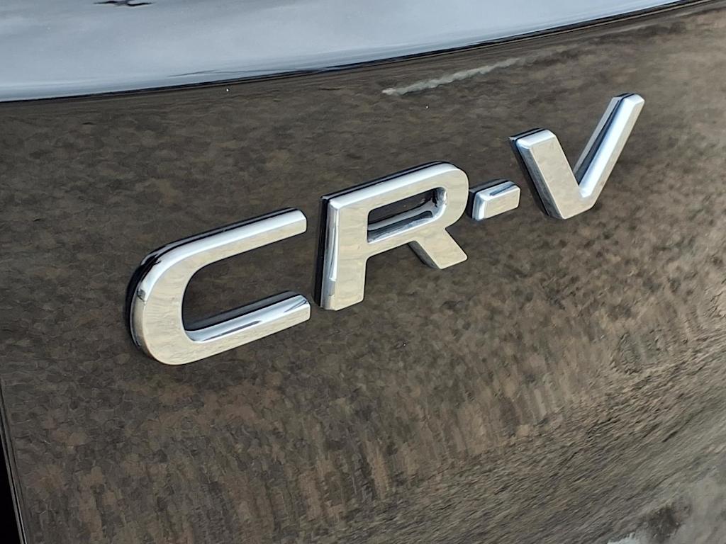 Thumbnail: 2023 Honda CR-V - 7