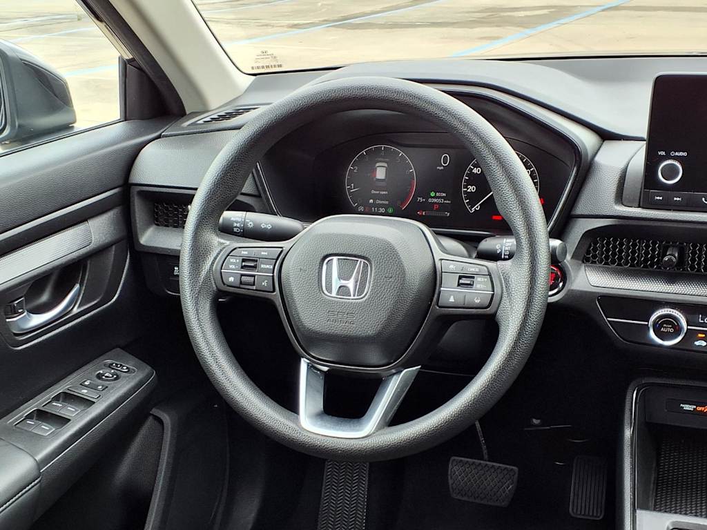 Thumbnail: 2023 Honda CR-V - 13