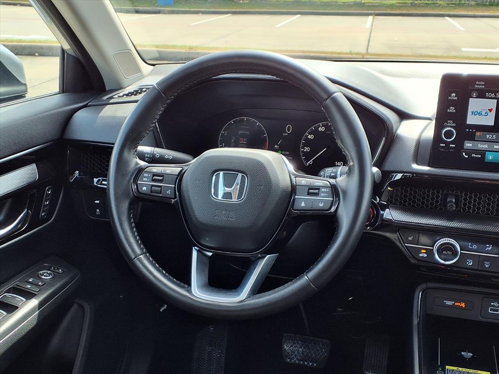 Thumbnail: 2025 Honda CR-V - 13