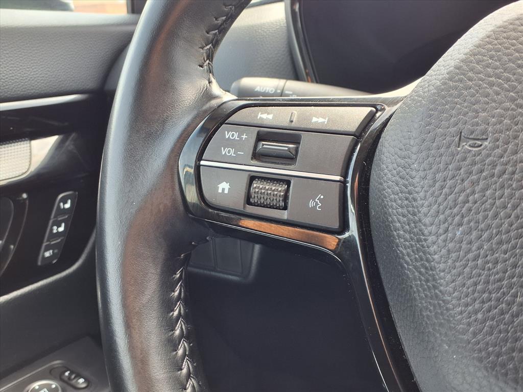 Thumbnail: 2025 Honda CR-V - 23
