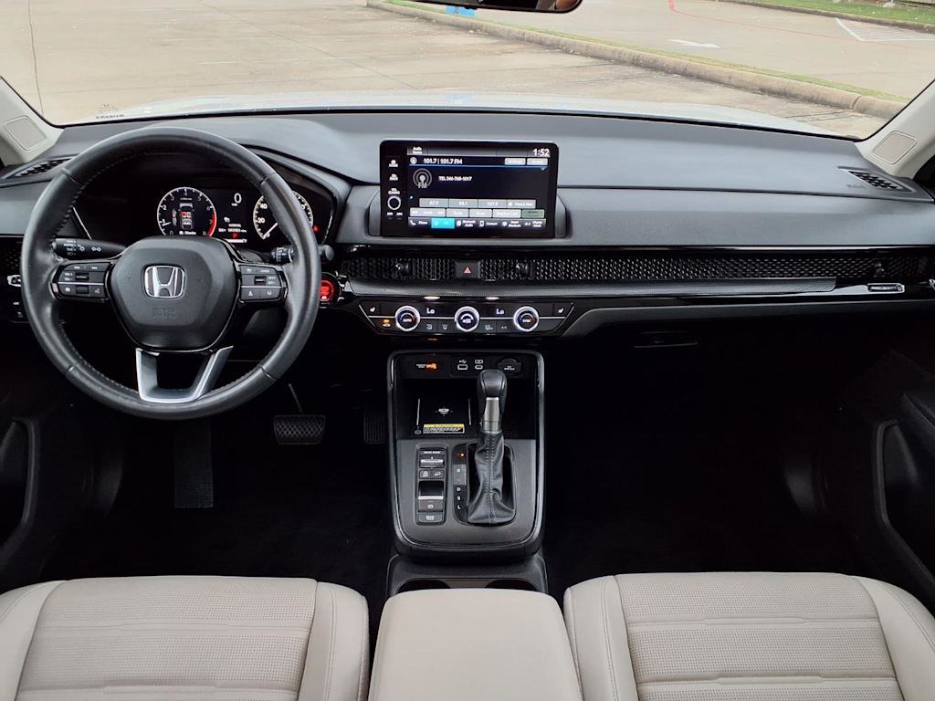 Thumbnail: 2024 Honda CR-V - 9