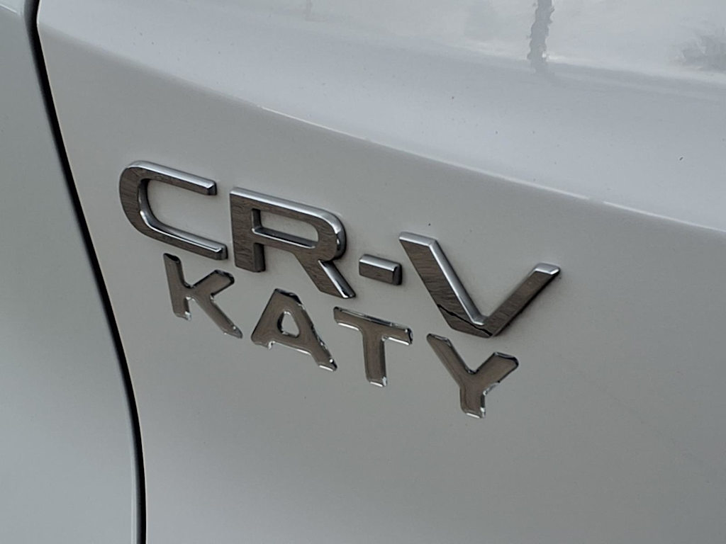 Thumbnail: 2024 Honda CR-V - 7
