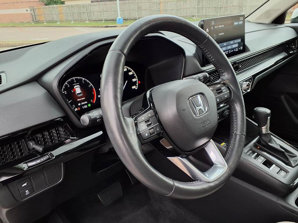 Thumbnail: 2024 Honda CR-V - 2