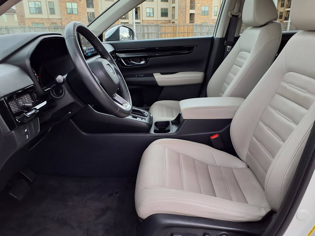 Thumbnail: 2024 Honda CR-V - 10