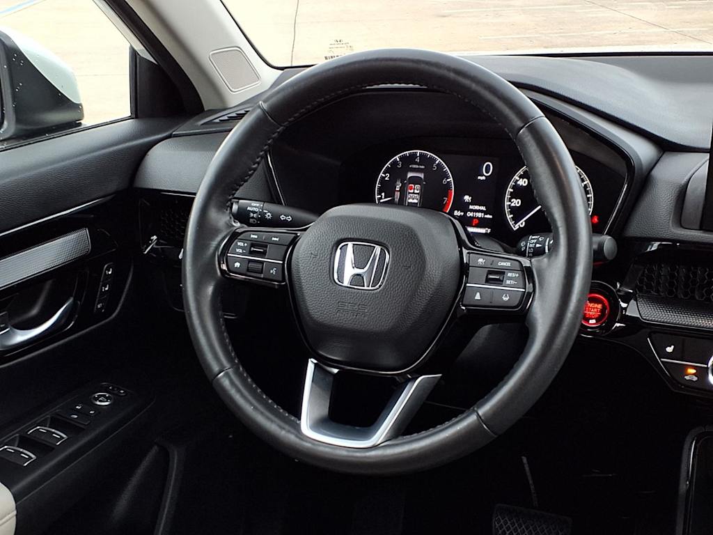 Thumbnail: 2024 Honda CR-V - 13