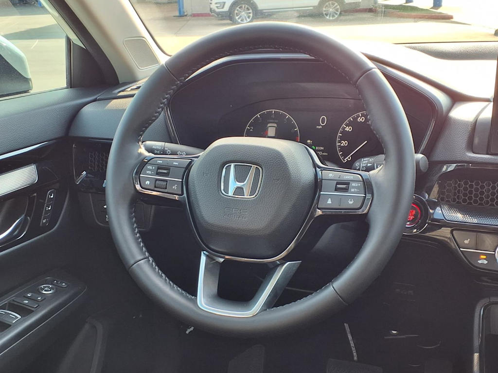 Thumbnail: 2025 Honda CR-V - 13
