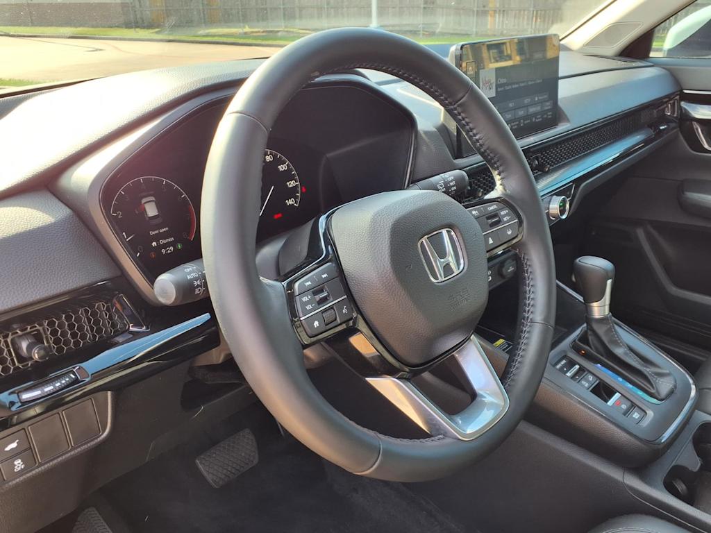 Thumbnail: 2025 Honda CR-V - 2