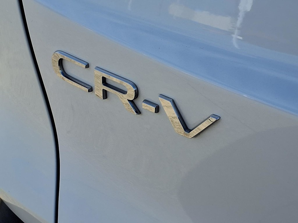 Thumbnail: 2025 Honda CR-V - 7
