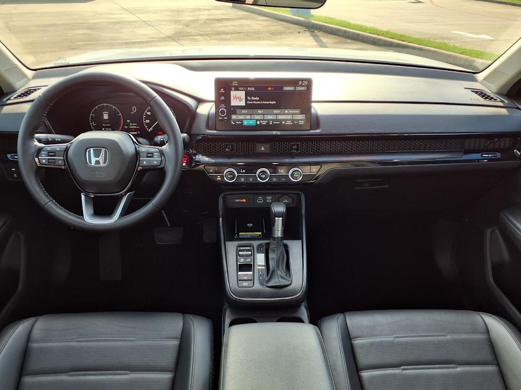 Thumbnail: 2025 Honda CR-V - 9