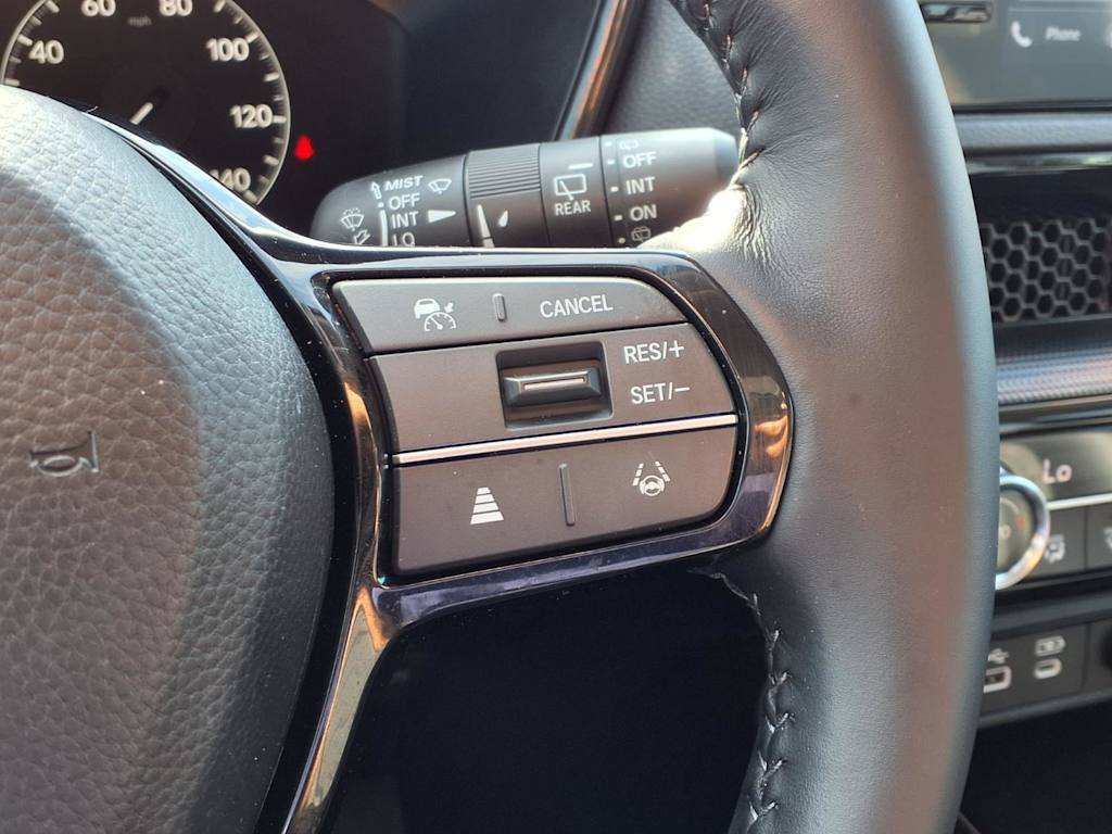 Thumbnail: 2025 Honda CR-V - 23