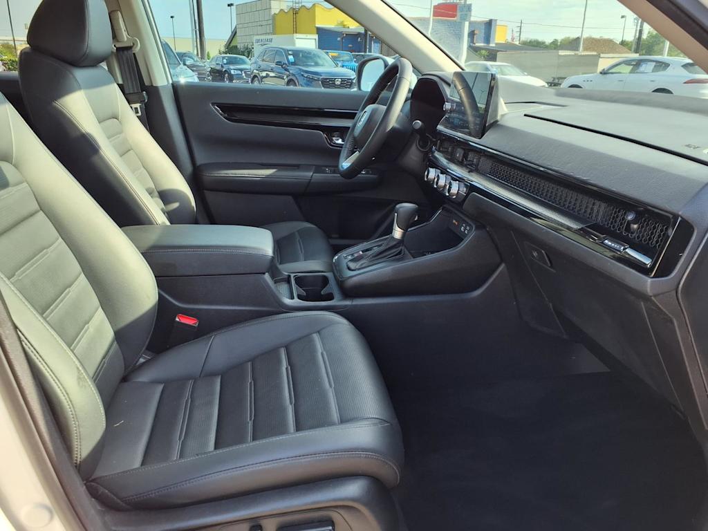 Thumbnail: 2025 Honda CR-V - 11