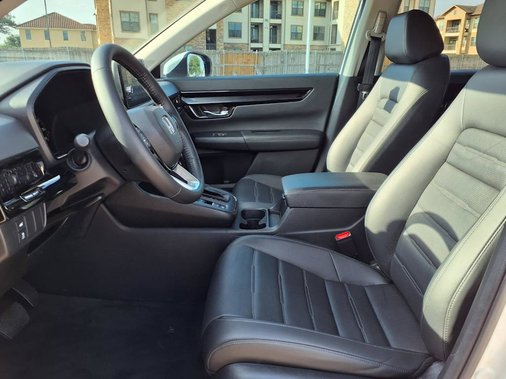 Thumbnail: 2025 Honda CR-V - 10