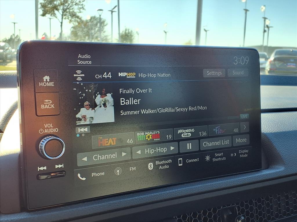 Thumbnail: 2025 Honda CR-V - 22